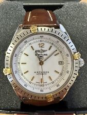 Breitling antares automatic gebraucht kaufen  Bad Hersfeld