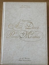Apprenez art décor d'occasion  Meslay-du-Maine