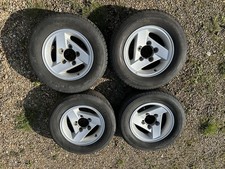 Genuine 4x15 suzuki for sale  CRANBROOK