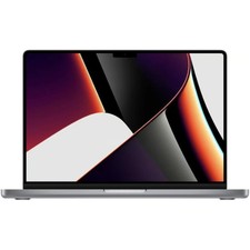 Apple MacBook Pro MKGP3LL/A 14" 512GB macOS, cinza espacial comprar usado  Enviando para Brazil
