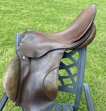 Stubben leather horse for sale  UCKFIELD