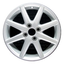 Aro de roda Toyota Prius C 15 2012-2017 4261147101 4261152A00 OEM fábrica OE 69612, usado comprar usado  Enviando para Brazil