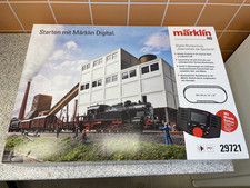Märklin 29721 digital gebraucht kaufen Märklin 29721 digital gebraucht kaufen  Schönwald