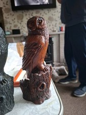 owl statue for sale owl statue for sale GRIMSBY