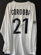 Maglia cordoba inter usato  Monopoli