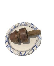 Wire line insulator for sale  Statesville