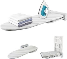 Wall ironing board for sale  SALFORD