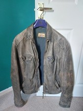 Joe browns leather for sale  STOCKPORT