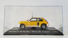 Renault turbo tour d'occasion  Joué-lès-Tours