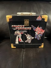 Transformers vintage kids for sale  Haverhill