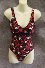 Badeanzug schwimmanzug grösse gebraucht kaufen  Duisburg