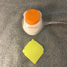 Fiskars corner punch for sale  San Antonio