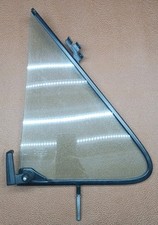 Usado, 1987-1991 Ford F150 F250 F350 vidro da janela de ventilação frontal lateral do motorista esquerdo  comprar usado  Enviando para Brazil
