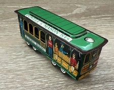 Cable car trolley for sale  Gaston