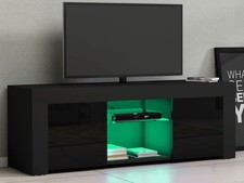 Mobili TV, unità di intrattenimento usato  Spedire a Italy