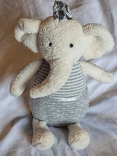 Jellycat alfie elephant for sale  LOWESTOFT