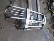 Toyota hilux surf for sale  HALIFAX