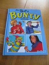 Best bunty annual for sale  READING