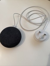 Google home device for sale  GLASGOW