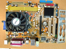 Asus m2n plus usato  Olgiate Comasco
