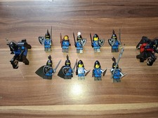 lego ritter zubehor gebraucht kaufen  Lindlar