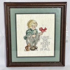 Vtg precious moments for sale  Riverbank