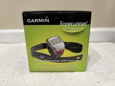 New garmin forerunner for sale  San Jose
