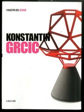 Konstantin grcic maestri usato  Ravenna