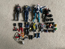 Action figure custom for sale  CHELMSFORD