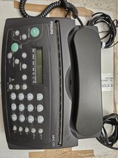Telefono fax copiatore usato  Roma
