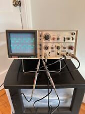 Hitachi oscilloscope 212 for sale  Belmont