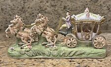 Capodimonte porcelain horse for sale  Bonita Springs