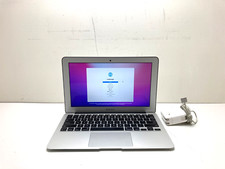 MacBook Air 11" 2015 | i7-5650U | 8GB RAM | 256GB SSD | 25 Ciclos segunda mano  Embacar hacia Mexico