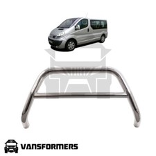 Nissan primastar 2003 for sale  STAFFORD