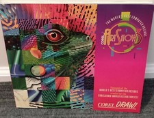Corel Art Show 3 Corel Draw!, usado comprar usado  Enviando para Brazil