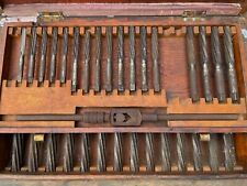 hand reamer for sale  COLCHESTER