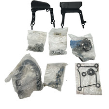NOVO 2011 - 2014 Ford F250 F350 6.7 4V V8 kit de junta diesel fabricante de equipamento original BC3Z-9P455-B NOS comprar usado  Enviando para Brazil