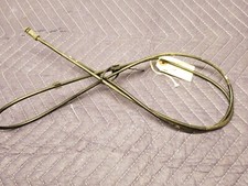 Hood release cable for sale  Athens
