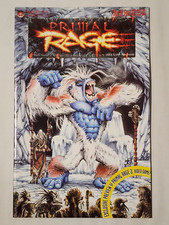 Primal rage 1996 for sale  Cranston