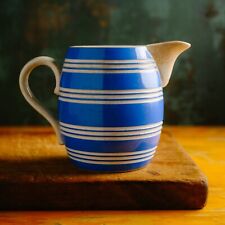 Vintage 1920s blue d'occasion  Expédié en Belgium