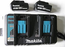 Makita power source gebraucht kaufen  Langquaid
