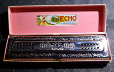 Harmonica hohner the d'occasion  Besançon
