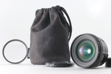 Testado!【Quase em perfeito estado com bolsa】 Lente grande angular Nikon AF Nikkor 20mm F2.8 do Japão comprar usado  Enviando para Brazil