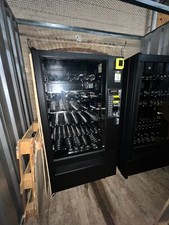 Used vending machines for sale  Quincy