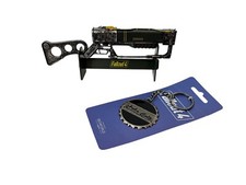 Official fallout laser for sale  OXFORD