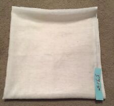 Large sheer ivory for sale  Pine Grove