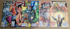 Tales sinestro corps for sale  Hebron