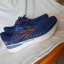 Brooks glycerin gts gebraucht kaufen  Wesendorf