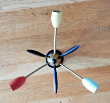 Spinnenlampe deckenlampe stiln gebraucht kaufen  Hamburg
