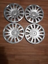 citroen c2 wheel trims for sale citroen c2 wheel trims for sale NEW MALDEN